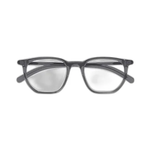 Montblanc Eyewear Square Frame Glasses