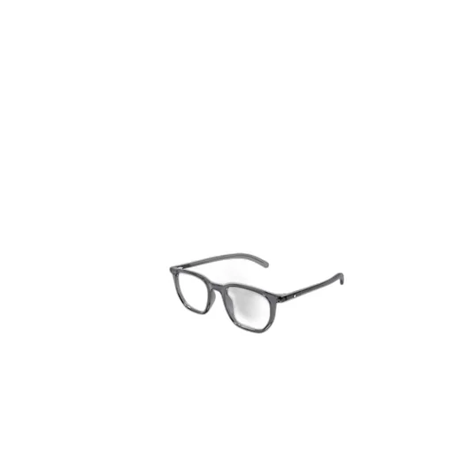 Montblanc Eyewear Square Frame Glasses