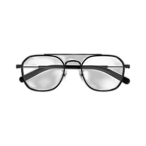 Montblanc Eyewear Pilot Frame Glasses