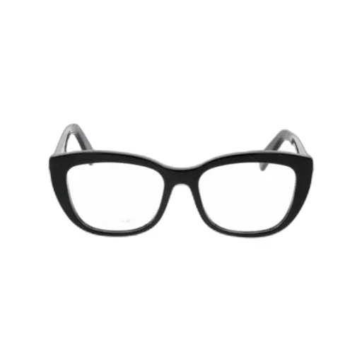 Bulgari Square Frame Glasses