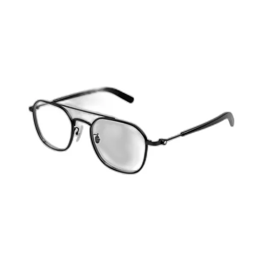 Montblanc Eyewear Pilot Frame Glasses