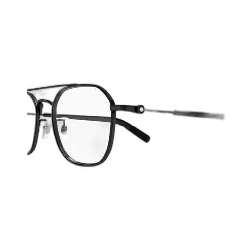 Montblanc Eyewear Pilot Frame Glasses