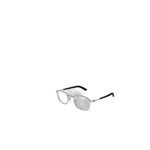 Montblanc Eyewear Square Frame Glasses
