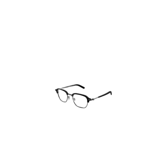 Square-Frame Glasses