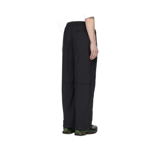 Nylon Taffeta Trousers