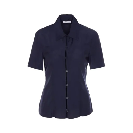 Patrizia Pepe Button-Up Shirt