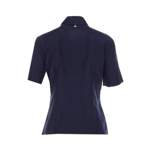 Patrizia Pepe Button-Up Shirt