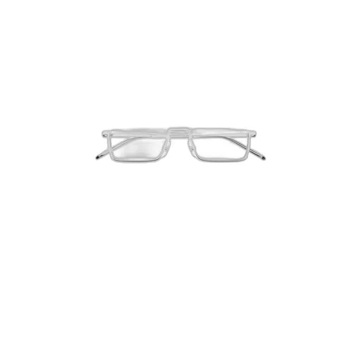 Montblanc Eyewear Rectangular Frame Glasses