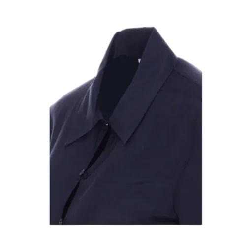 Patrizia Pepe Button-Up Shirt