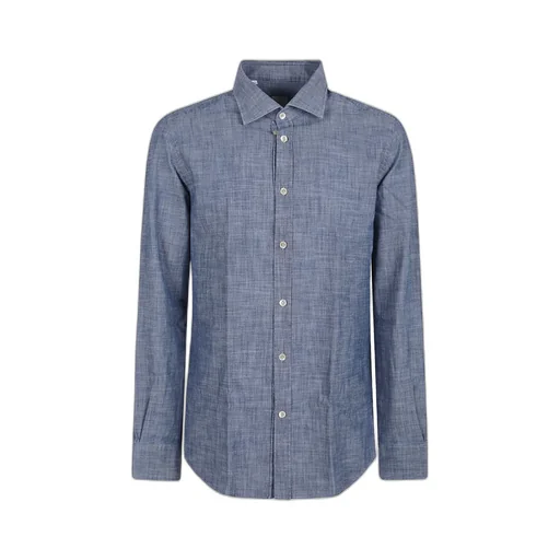 Eleventy Button-Down Shirt