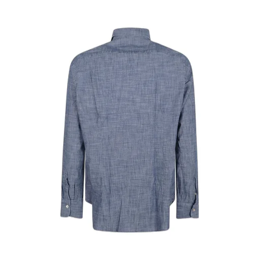 Eleventy Button-Down Shirt