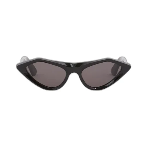 Black Acetate Tikbarri Sunglasses