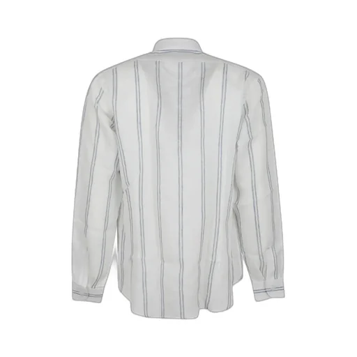 Long-Sleeved Shirt