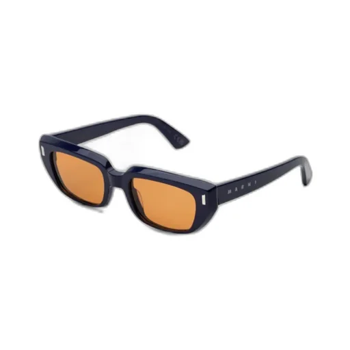 Geometric Sunglasses