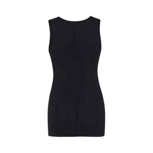 Mansel Ribbed Tank Top