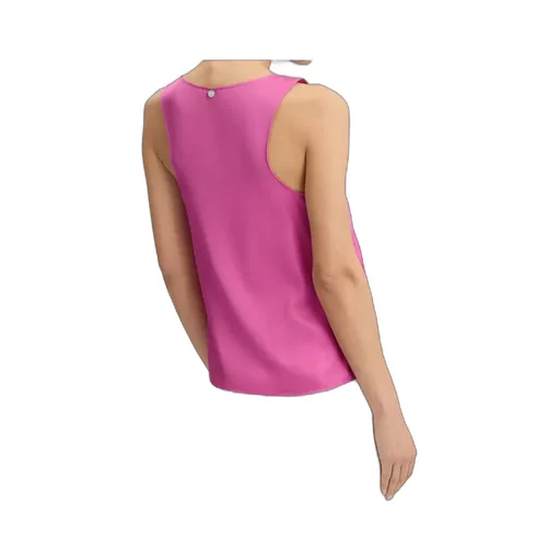 Liu Jo Satin Tank Top