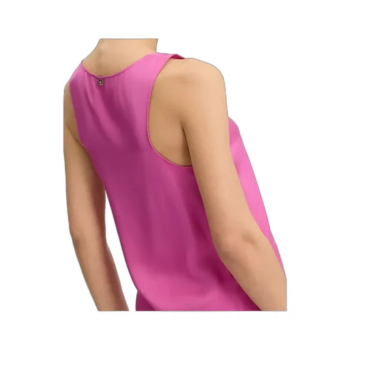 Liu Jo Satin Tank Top