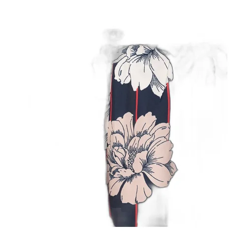 Elastic Waist Shorts