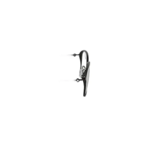Montblanc Eyewear Square Frame Glasses