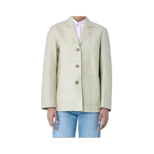 TotÊMe Single Breasted Blazer