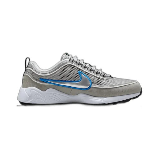 Nike Air Zoom Spiridon Lace-Up Sneakers