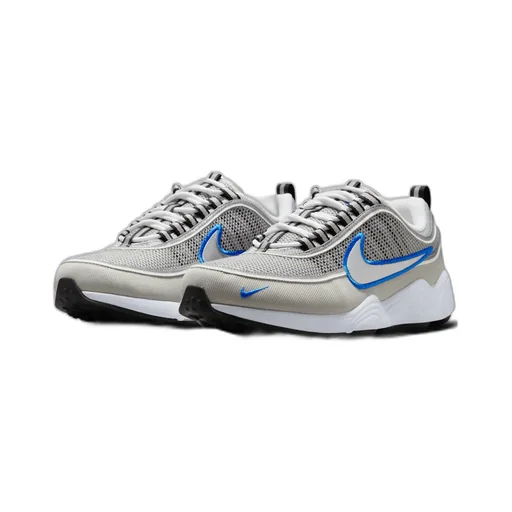 Nike Air Zoom Spiridon Lace-Up Sneakers