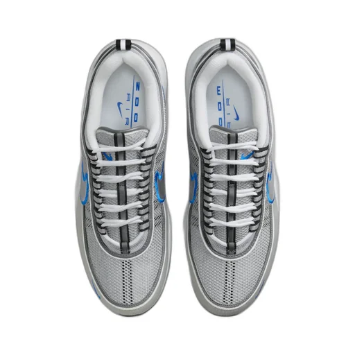 Nike Air Zoom Spiridon Lace-Up Sneakers