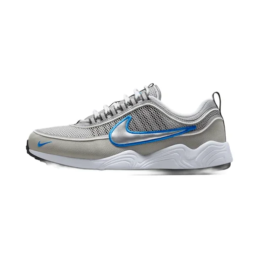 Nike Air Zoom Spiridon Lace-Up Sneakers