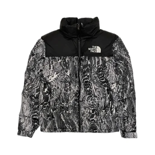 The North Face 1996 Retro Nuptse Jacket