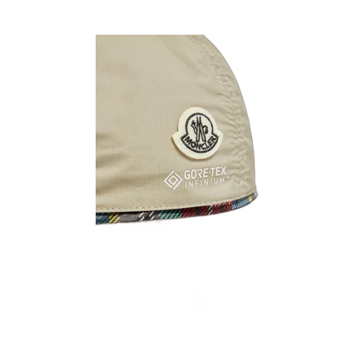 Moncler X Fragment Hiroshi Fujiwara Reversible Bucket Hat