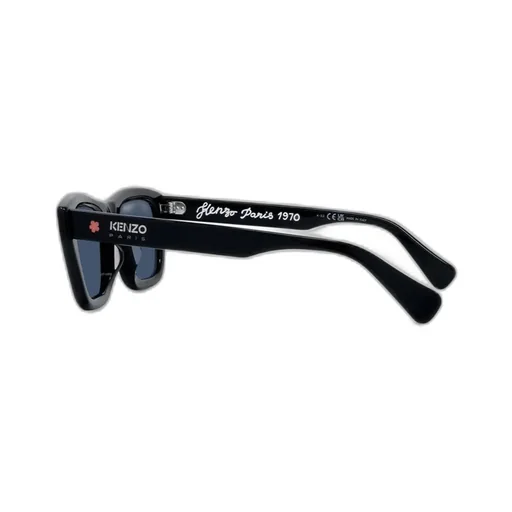 Kenzo Cat-Eye Frame Sunglasses