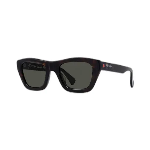 Kenzo Cat-Eye Frame Sunglasses