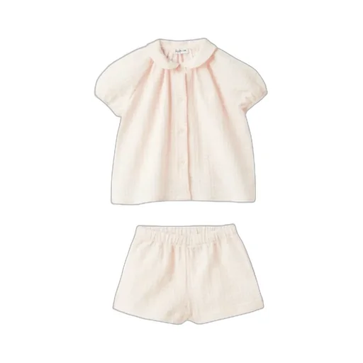 Il Gufo Two-Piece Suit