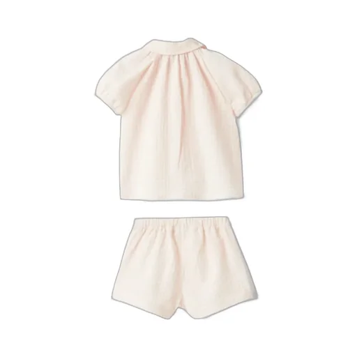 Il Gufo Two-Piece Suit