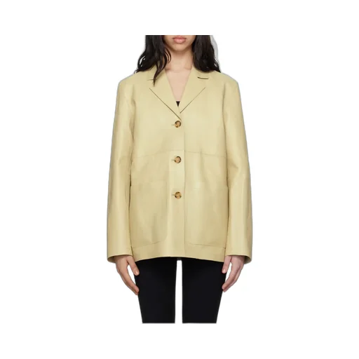 TotÊMe Single Breasted Blazer
