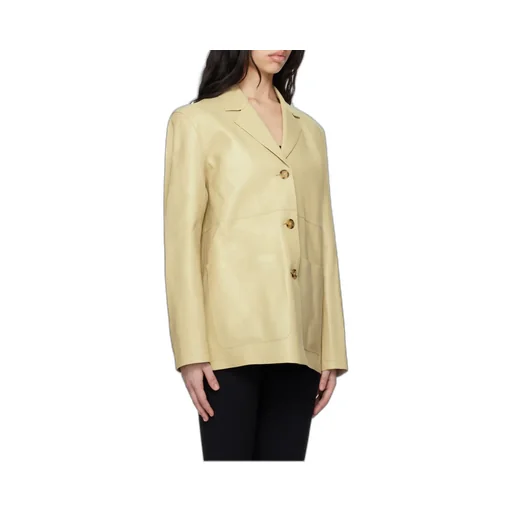TotÊMe Single Breasted Blazer