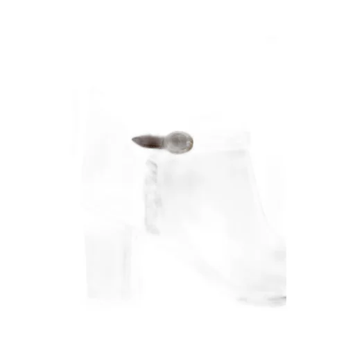 75Mm Pattie Boots