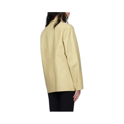 TotÊMe Single Breasted Blazer