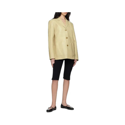 TotÊMe Single Breasted Blazer