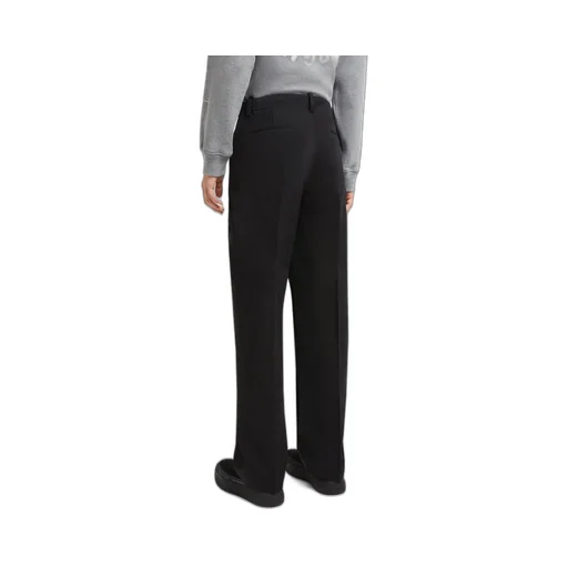 Moncler X Frgmt Cotton Gabardine Trousers