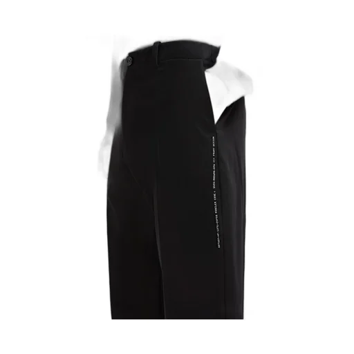 Moncler X Frgmt Cotton Gabardine Trousers