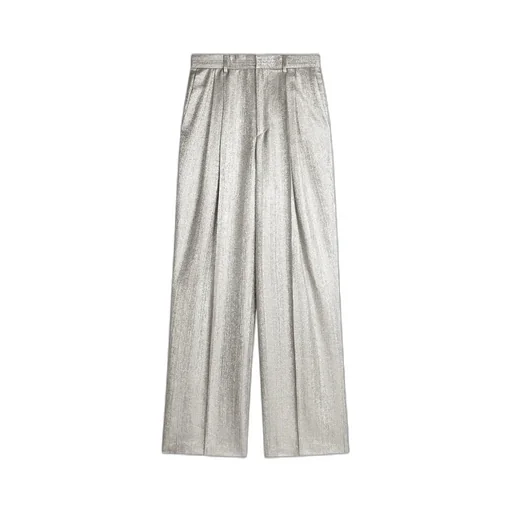 Belt Loop Track Pants