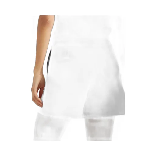 Logo-Patch Track Shorts