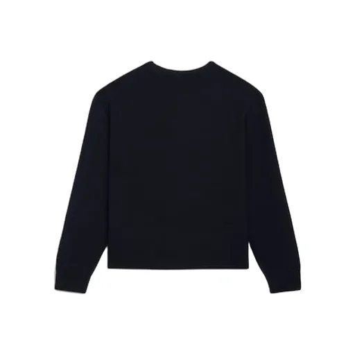 Cardigan Jacket In Wool