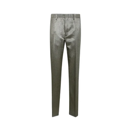 Belt Loop Track Pants