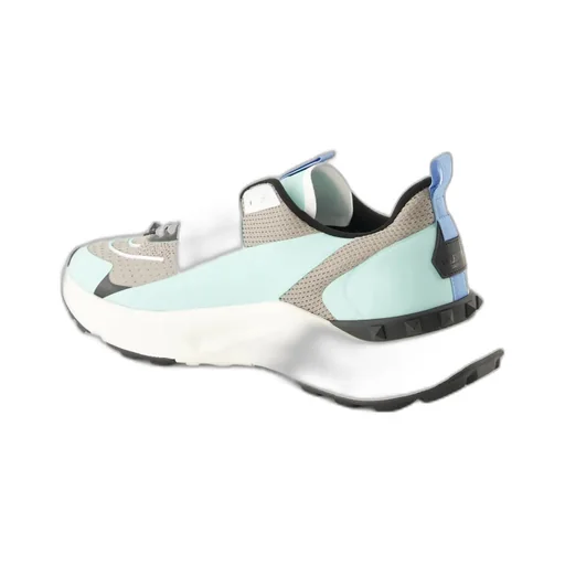 Valentino Garavani True Act Lace-Up Sneakers