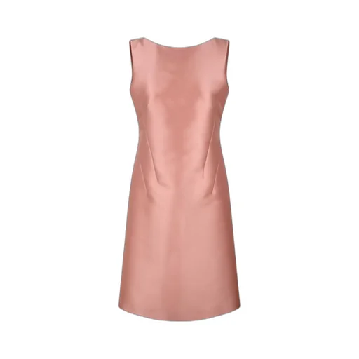 Sleeveless Dress