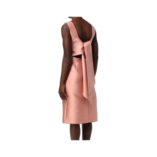 Sleeveless Dress