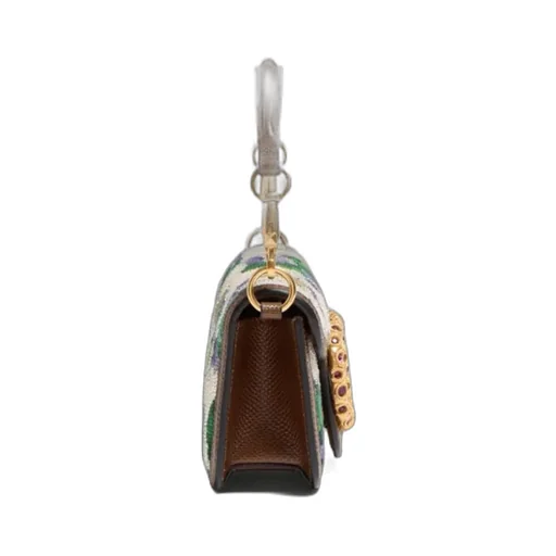 Small Locò Shoulder Bag