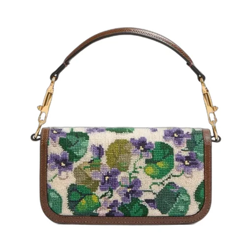 Small Locò Shoulder Bag